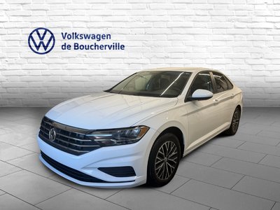 Jetta