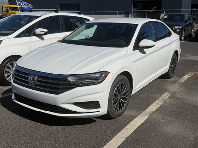 Jetta
