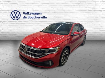 Jetta