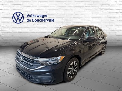Jetta