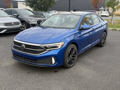 Jetta