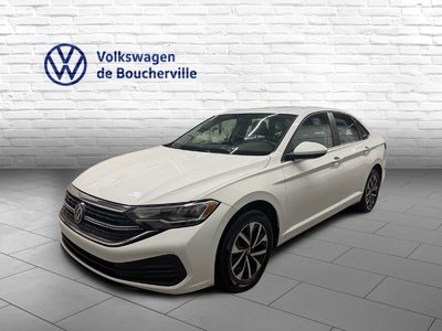 Jetta
