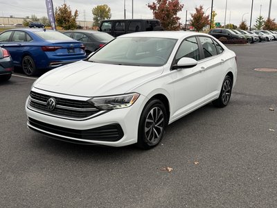 Jetta