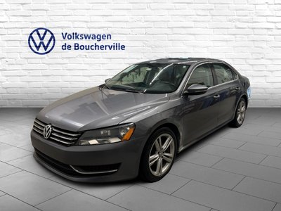 Passat