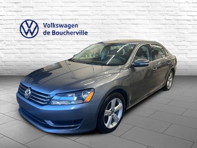 Passat