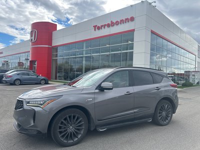 RDX