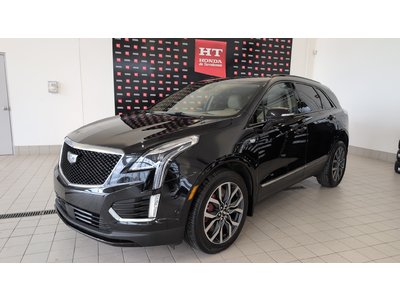 XT5