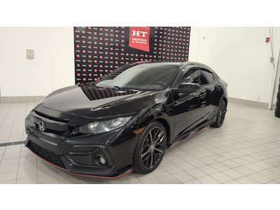 Civic Hatchback