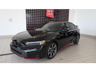 Civic Hatchback