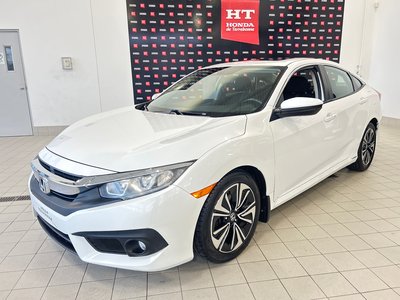 Civic Sedan