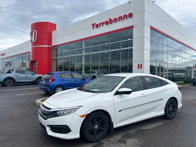 Civic Sedan