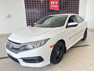 Civic Sedan