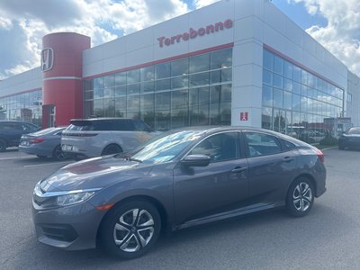 Civic Sedan