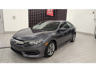 Civic Sedan
