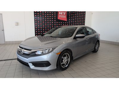 Civic Sedan