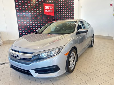 Civic Sedan