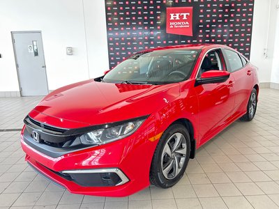 Civic Sedan