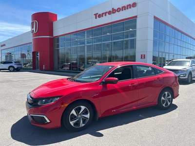Civic Sedan