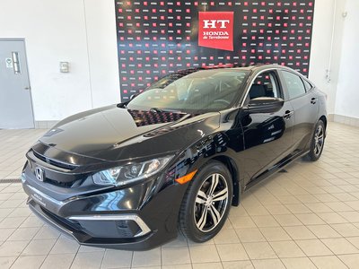 Civic Sedan