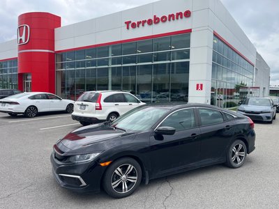 Civic Sedan
