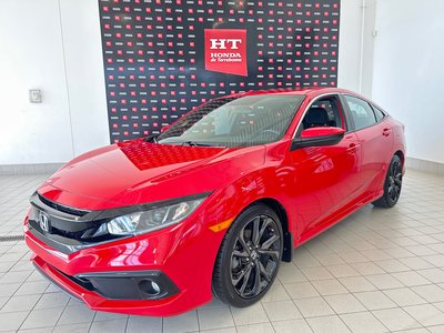 Civic Sedan