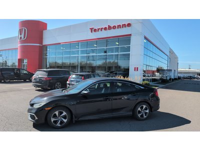 Civic Sedan