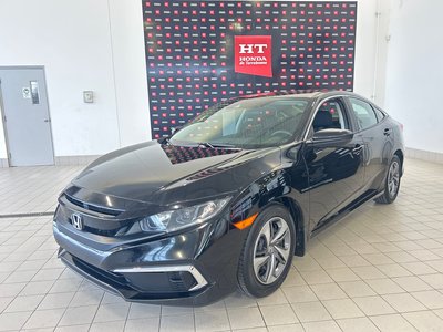 Civic Sedan
