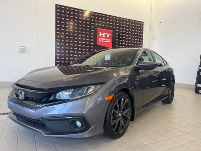 Civic Sedan