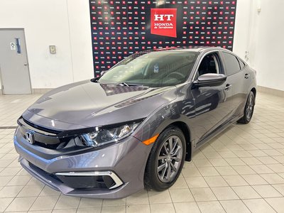 Civic Sedan