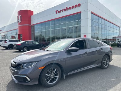 Civic Sedan