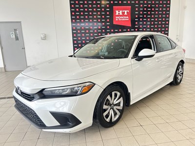 Civic Sedan