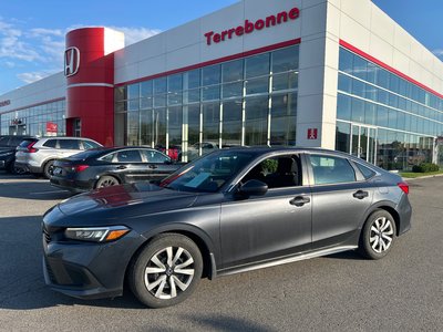 Civic Sedan