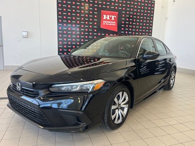 Civic Sedan