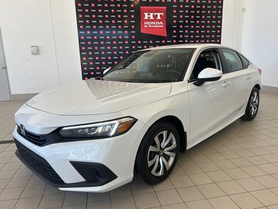 Civic Sedan