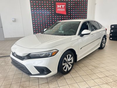 Civic Sedan