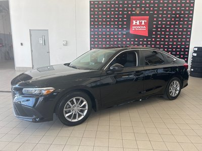 Civic Sedan
