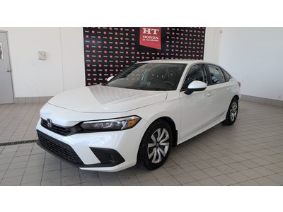 Civic Sedan