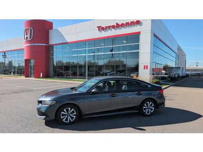 Civic Sedan