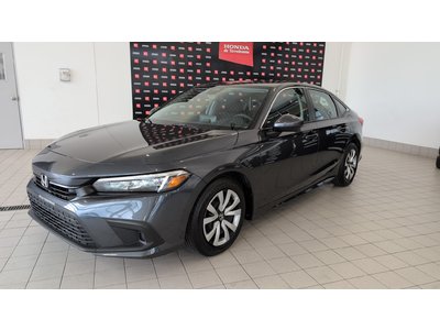 Civic Sedan