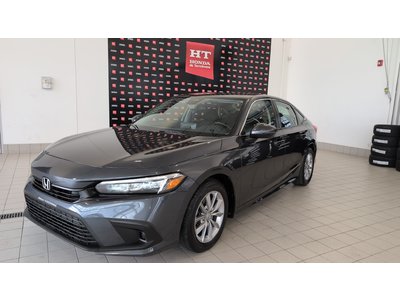 Civic Sedan