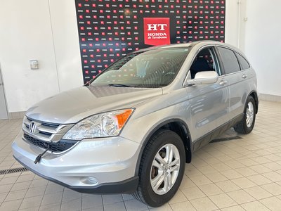 CR-V
