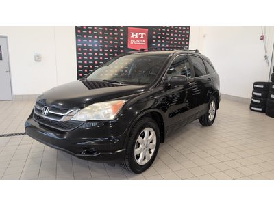 CR-V