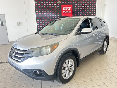 CR-V