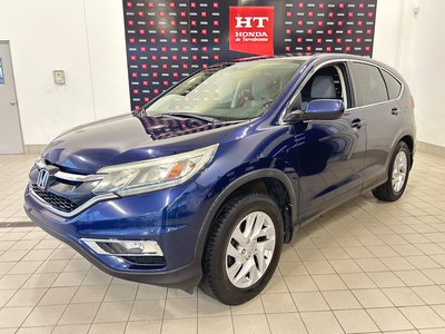 CR-V