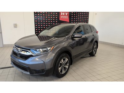 CR-V