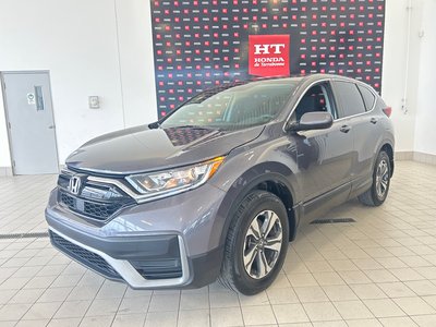 CR-V