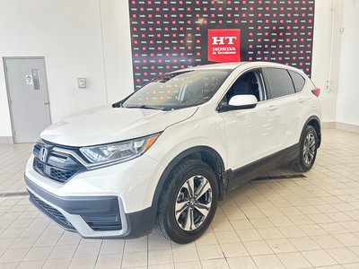 CR-V