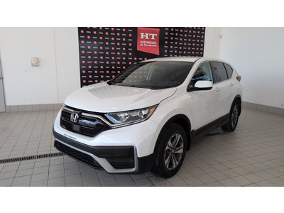 CR-V