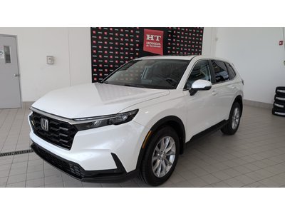 CR-V