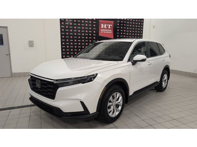 CR-V